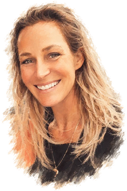 Dr. Nina Belei